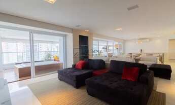 Imagem 2: Apartamento Locação 4 Dormitórios - 335 m² Moema