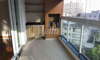 Imagem 5: São Paulo - Apartamento Padrão - Santana