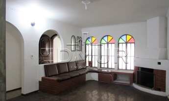 Imagem: SOBRADO no bairro Vila Scarpelli com 250m²