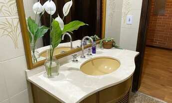 Imagem 4: Suíte em casa Casa com 1 dormitório