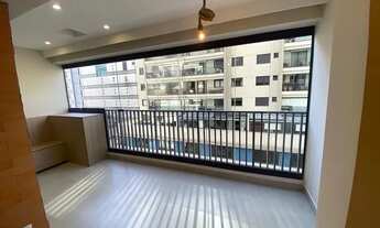 Imagem 3: Apartamento para aluguel, 41 M², 1 dormitório em Bela Vista - São Paulo - SP