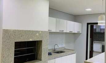 Imagem 7: Alphaville I - 486m total - 3 suítes