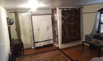 Imagem 4: Casa térrea ao lado do Parque da Juventude no bairro Carandiru