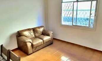 Imagem 4: Alugo apartamento térreo de 2 quartos na Rua Dois de Fevereiro