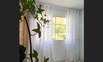 Imagem 6: Apartamento com 02 dormitórios Reformado à venda, 53 m² por R$ 235.000 - Jardim Santo Andr