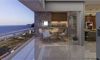 Imagem: Itajaí - Apartamento Padrão - PRAIA BRAVA