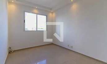 Imagem 2: Apartamento para Aluguel - Vila Curuca, 2 Quartos, 44 m2