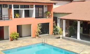 Imagem 2: Maravilhosa Casa com 1200m2 de área útil em Condomínio na Freguesia em Jacarepaguá no Rio