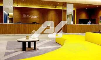 Imagem 3: Flat - Jardim do Lago Continuação - Campinas