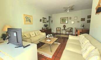 Imagem 2: Apartamento com 2 dormitórios à venda, 100 m² - Pitangueiras - Guarujá/SP