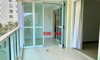 Imagem 5: Apartamento com 3 dormitórios, 120 m² - venda por R$ 1.530.000,00 ou aluguel por R$ 7.550