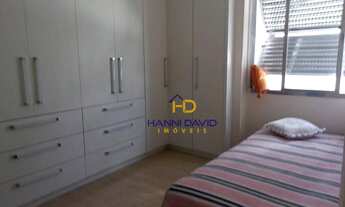 Imagem 3: Lindo apto vila mariana com dois dormitórios uma vaga de garagem lazer 200 metro para metr