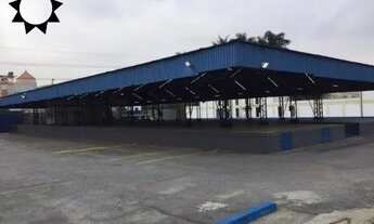 Imagem 6: GALPÃO para Locação VILA LEOPOLDINA, SÃO PAULO