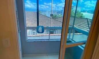 Imagem 7: WE) Apartamento com 02 dormitórios no bairro São Sebastião, em Palhoça