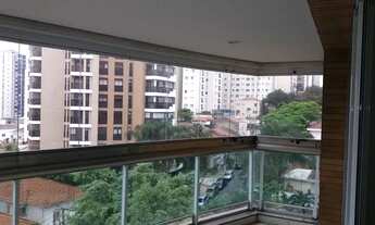 Imagem 5: Apartamento no Condomínio The Symbol com 157m e 4 quartos em Perdizes