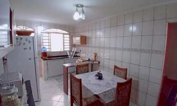 Imagem 6: Casa - Parque Residencial Vila União - Campinas