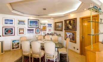 Imagem 5: Apartamento à venda no bairro Real Parque - São Paulo/SP