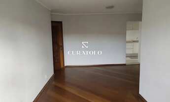 Imagem 4: Apartamento para venda com 70 metros quadrados com 3 quartos em Cambuci - São Paulo - SP