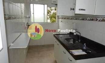 Imagem 7: São Paulo - Apartamento Padrão - Bela Vista