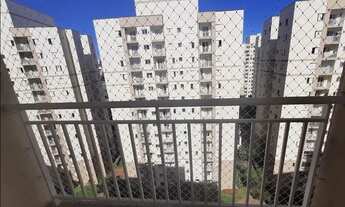 Imagem 10: Apartamento para aluguel tem 58 m² com 2 quartos em Jardim Tupanci - Barueri - SP