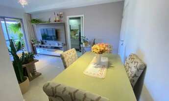 Imagem 3: Condomínio RG, Região Zico com 2 quartos (1 suíte