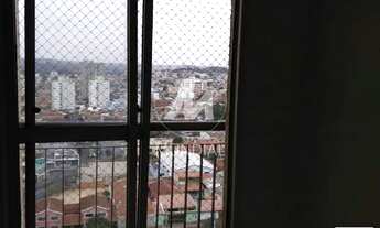 Imagem 3: Apartamento (tipo - padrao) 2 dormitórios, cozinha planejada, portaria 24 horas, lazer, sa