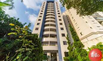 Imagem: São Paulo - Apartamento Padrão - Mooca