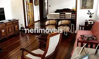 Imagem 5: Venda Apartamento 4 quartos Santo Antônio Belo Horizonte