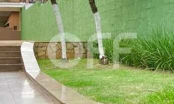 Imagem 5: Casa - Parque Taquaral - Campinas