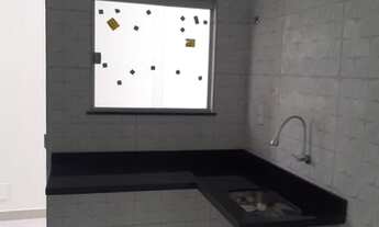 Imagem 7: Casas próx a avenida Fraga Maia 3/4 e uma suíte e closet