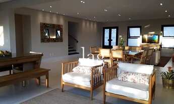 Imagem 7: Casa com 3 dormitórios, 322 m² - venda por R$ 2.600.000,00 ou aluguel por R$ 13.630,21/mês