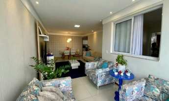 Imagem 5: Apartamento para venda possui 112 metros quadrados com 3 quartos em Itapuã - Vila Velha