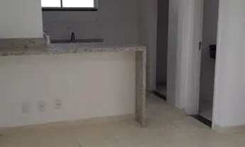Imagem 3: CASA EM VILLAGE,2 QUARTOS 2 SUÍTES,NASCENTE,QUINTAL DE 80M²,ARMÁRIO NA COZINHA,JACUÍPE,CAM