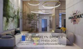 Imagem 3: REPASSE Imperdível: Edifício Amazonas 246, exclusividade e elegância em Boa Viagem