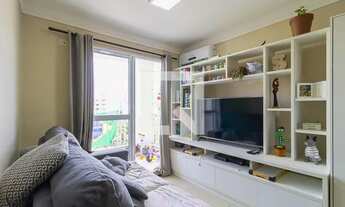 Imagem 3: Apartamento para Aluguel - Jardim Flamboyant, 3 Quartos, 66 m2