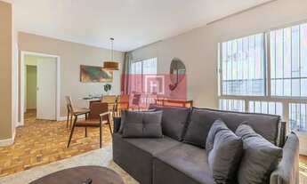 Imagem 2: Apartamento para alugar no bairro Itaim Bibi - São Paulo/SP, Zona Oeste