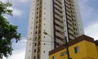 Imagem 2: APARTAMENTO RESIDENCIAL em JABOATÃO DOS GUARARAPES - PE, CANDEIAS