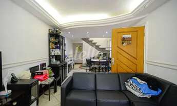 Imagem 2: São Paulo - Casa Padrão - Saúde