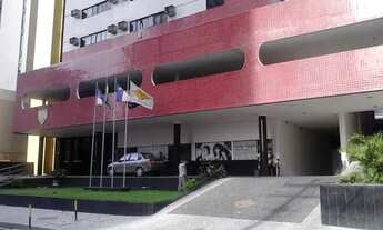 Imagem 2: Flat para venda 1 quarto em Boa Viagem - Recife - PE