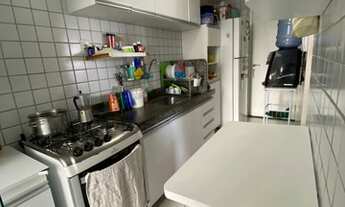 Imagem 6: Apartamento para venda possui 62 metros quadrados com 3 quartos em Boa Viagem - Recife - P