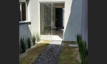 Imagem 4: Linda Casa no Santa Cruz I 03 Quarto sendo 01 Suíte 131m² Área Construída