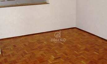Imagem 2: Apartamento para alugar, 125 m² por R$ 1.220,00/mês - Centro - Ribeirão Preto/SP