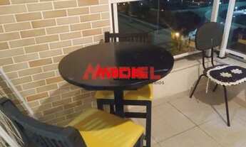 Imagem 5: Apartamento Padrão em São José dos Campos