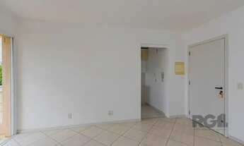 Imagem 3: Excelente apartamento de 52m² com 02 dormitórios e 1 vaga de garagem