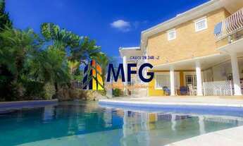 Imagem 6: Magnifico sobrado em condomínio: Lago da Boa Vista