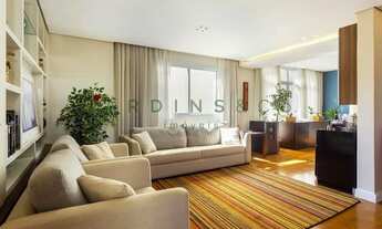 Imagem 4: SãO PAULO - Apartamento Padrão - Jardim Europa