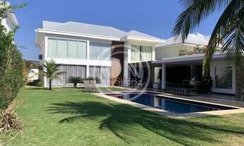 Imagem 3: Casa 04 Dorm. em Barra da Tijuca - Rio de Janeiro