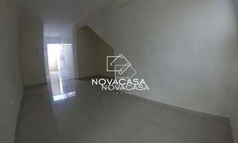 Imagem 3: Apartamento Garden com 2 dormitórios à venda, 80 m² por R$ 325.000 - Candelária - Belo Hor