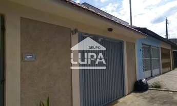 Imagem: Casa Térrea com 2 dormitórios para locação