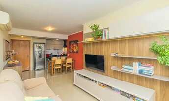 Imagem: Apartamento com 3 Dormitorio(s) localizado(a)